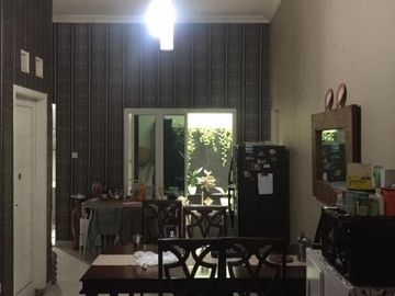 Rumah Keren 1 Lantai di Sawah Baru Ciputat 5775