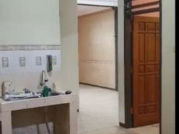 Rumah tenggilis Mejoyo Utara Surabaya