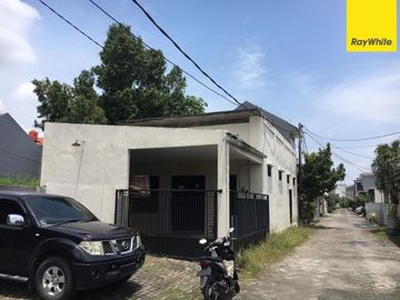 Rumah Dijual di Permata Regency, Surabaya Barat