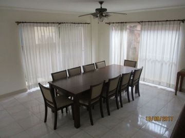 House for rent in Cebu City, Gated in AS Fortuna with shared s. pool