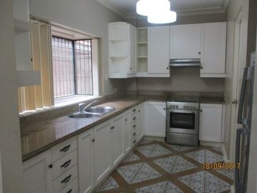 House for rent in Cebu City, Gated in AS Fortuna with shared s. pool