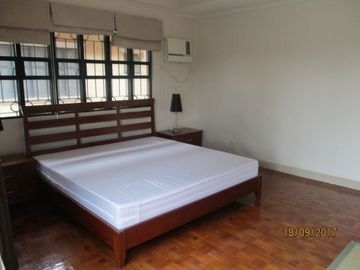 House for rent in Cebu City, Gated in AS Fortuna with shared s. pool