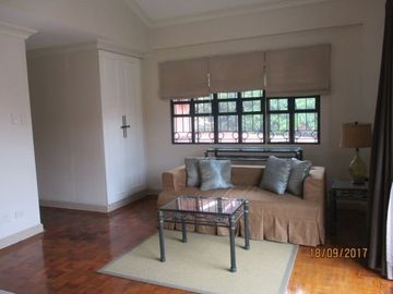 House for rent in Cebu City, Gated in AS Fortuna with shared s. pool