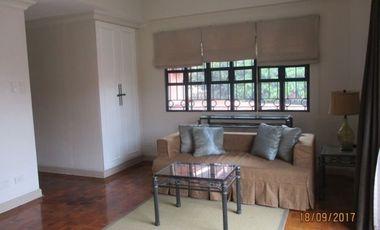 House for rent in Cebu City, Gated in AS Fortuna with shared s. pool
