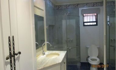 House for rent in Cebu City, Gated in AS Fortuna with shared s. pool