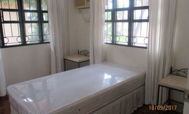 House for rent in Cebu City, Gated in AS Fortuna with shared s. pool