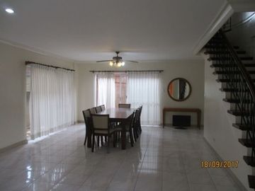 House for rent in Cebu City, Gated in AS Fortuna with shared s. pool