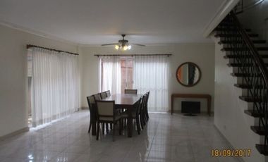 House for rent in Cebu City, Gated in AS Fortuna with shared s. pool