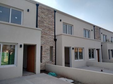 Duplex en venta en San Fernando