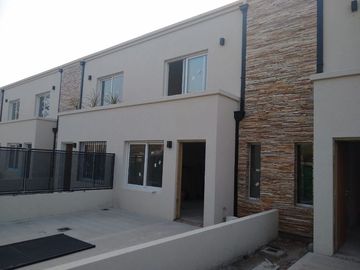 Duplex en venta en San Fernando