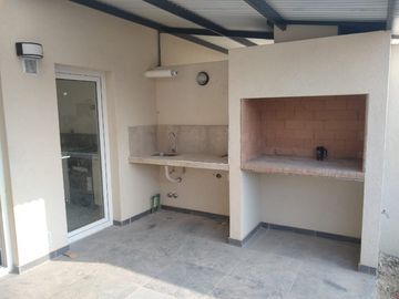 Duplex en venta en San Fernando