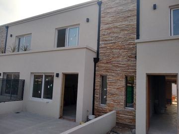 Duplex en venta en San Fernando