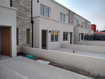 Duplex en venta en San Fernando