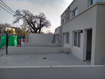Duplex en venta en San Fernando