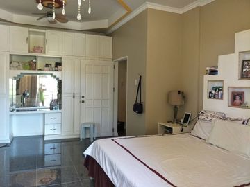 Dalaguete House and Lot with 5 beds and 4 bathrooms