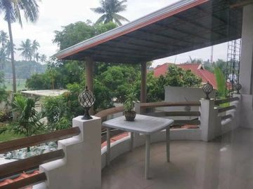 Dalaguete House and Lot with 5 beds and 4 bathrooms