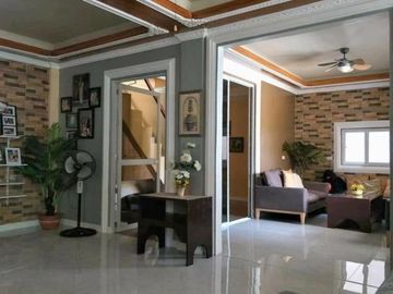 Dalaguete House and Lot with 5 beds and 4 bathrooms