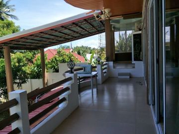 Dalaguete House and Lot with 5 beds and 4 bathrooms