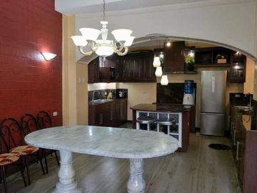 Dalaguete House and Lot with 5 beds and 4 bathrooms