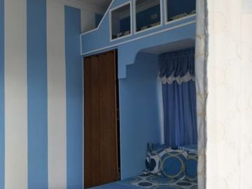 Dalaguete House and Lot with 5 beds and 4 bathrooms
