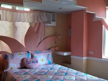 Dalaguete House and Lot with 5 beds and 4 bathrooms