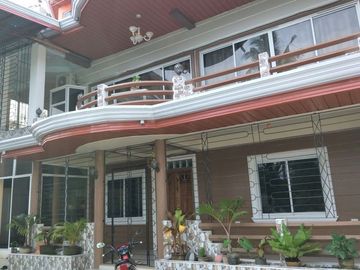 Dalaguete House and Lot with 5 beds and 4 bathrooms