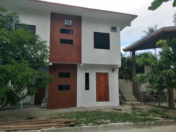 Dalaguete House and Lot with 5 beds and 4 bathrooms