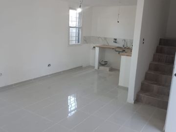 Duplex en venta en City Bell