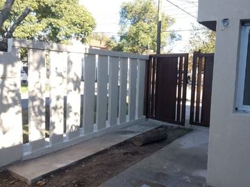 Duplex en venta en City Bell
