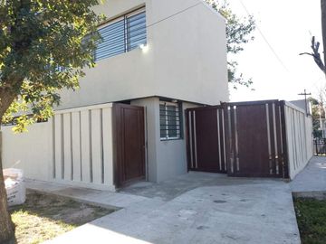 Duplex en venta en City Bell