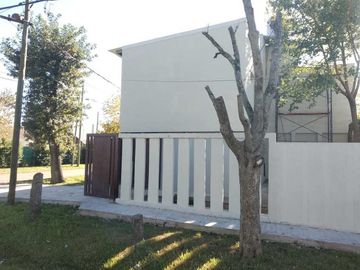 Duplex en venta en City Bell