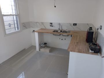 Duplex en venta en City Bell