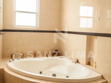 QUINTA BERNINI: Elegante propiedad con exquisitos detalles y acabados de primera