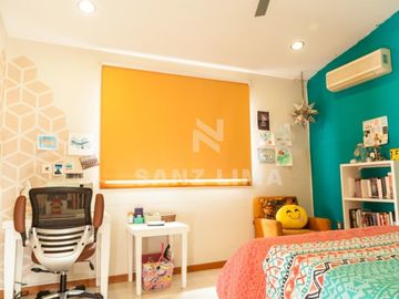 QUINTA BERNINI: Elegante propiedad con exquisitos detalles y acabados de primera
