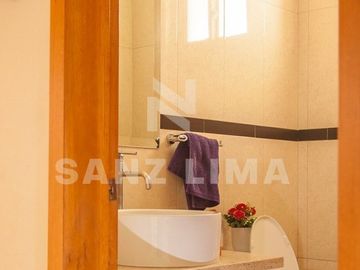 QUINTA BERNINI: Elegante propiedad con exquisitos detalles y acabados de primera