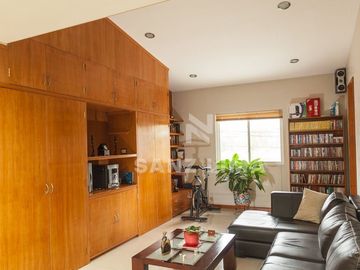 QUINTA BERNINI: Elegante propiedad con exquisitos detalles y acabados de primera