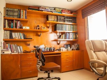 QUINTA BERNINI: Elegante propiedad con exquisitos detalles y acabados de primera