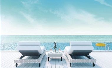PRESELLING LUXURIOUS CONDO - Lapulapu City, Cebu
