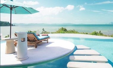 PRESELLING LUXURIOUS CONDO - Lapulapu City, Cebu