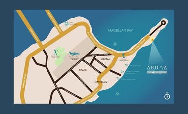 PRESELLING LUXURIOUS CONDO - Lapulapu City, Cebu