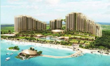 PRESELLING LUXURIOUS CONDO - Lapulapu City, Cebu