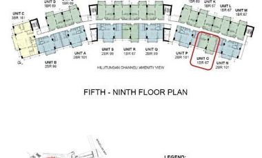 PRESELLING LUXURIOUS CONDO - Lapulapu City, Cebu