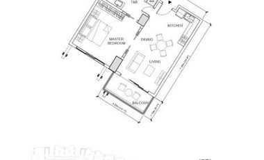 PRESELLING LUXURIOUS CONDO - Lapulapu City, Cebu