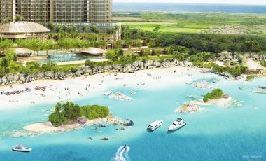 PRESELLING LUXURIOUS CONDO - Lapulapu City, Cebu