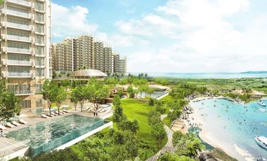 PRESELLING LUXURIOUS CONDO - Lapulapu City, Cebu