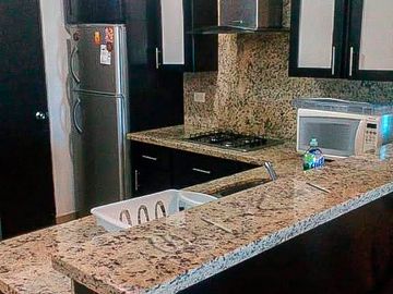 Departamento en Venta  Patagonia