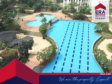 Jual Apartemen Springlake 2BR NF Tower A Lt.21