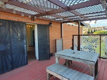 Se vende casa de 2 recámaras en Popotla, Playas de Rosarito