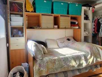 Se vende casa de 2 recámaras en Popotla, Playas de Rosarito