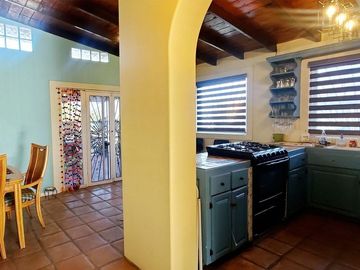 Se vende casa de 2 recámaras en Popotla, Playas de Rosarito